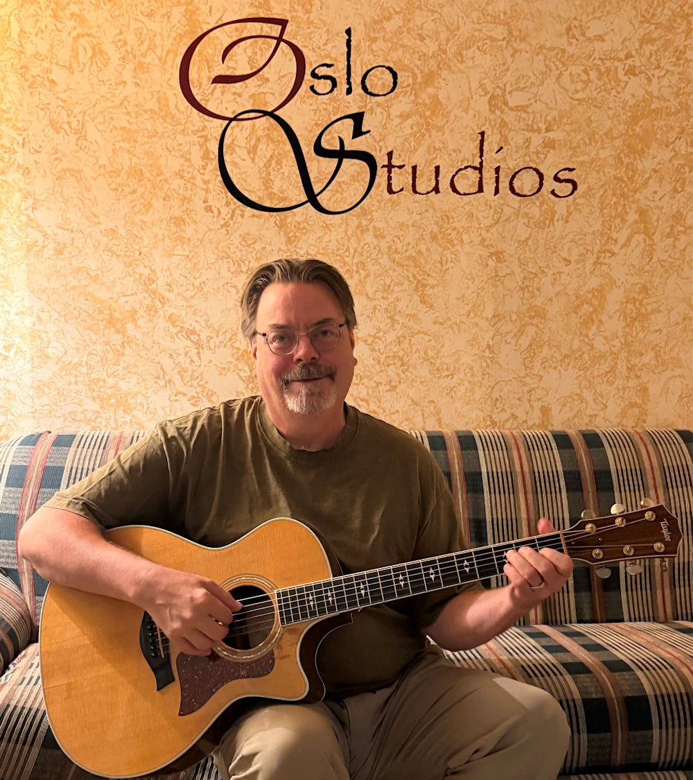 Phil Olson: Award winnnig guiter teacher